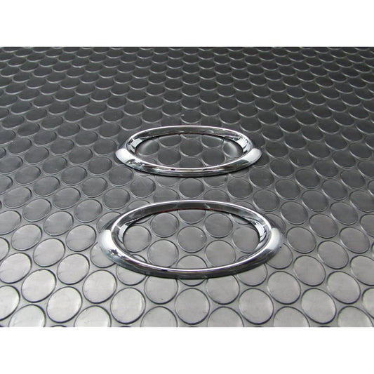 BRIGHTZ Hustler MR31S MR41S Plated Side Marker Ring B Type [SID-RIN-050] MR MR31 R31 31 MR41 R41 41 Hasler 17226