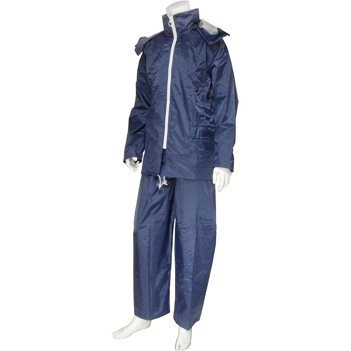 Funahashi Gold Tiger High Test Suit Backpack Type Navy Blue LL