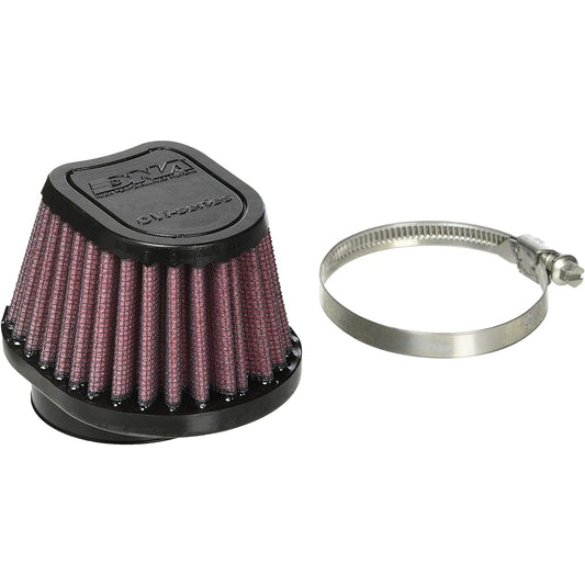 DNA Custom Filter (Rubber Top) φ50 [TMR Installation φ50] ZEPHYR1100/RS [Zephyr] Set of 4 OVI-5004