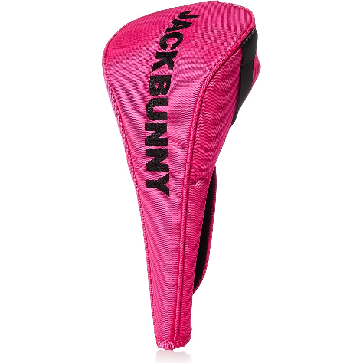 [Jack Bunny] Continuing standard product Head cover (for driver) [Basic series] / Golf DR / 262-2984741