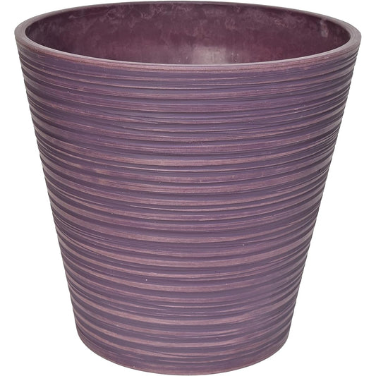 LEAD STYLE Eco-Friendly Pot 40 PURPLE EGPL4038PU