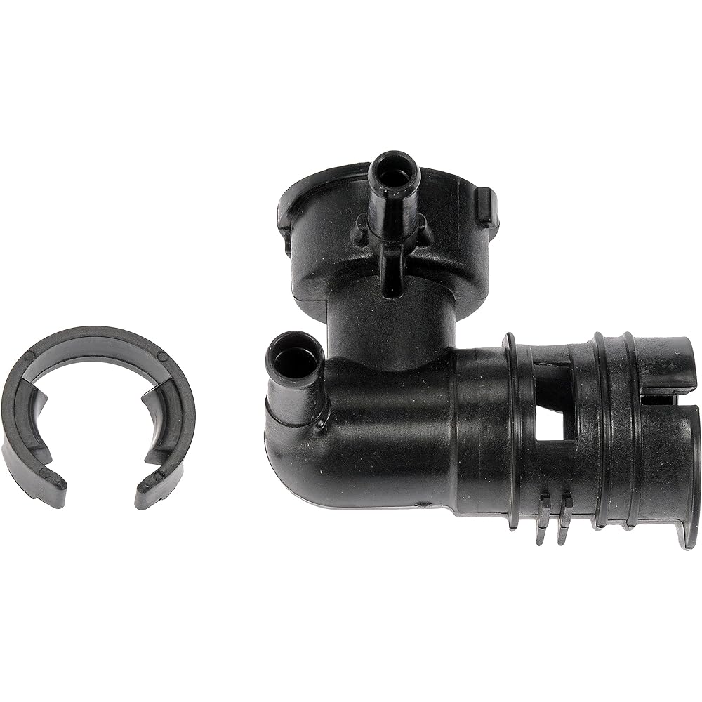 Dorman 902-408 Radiator Filler Neck