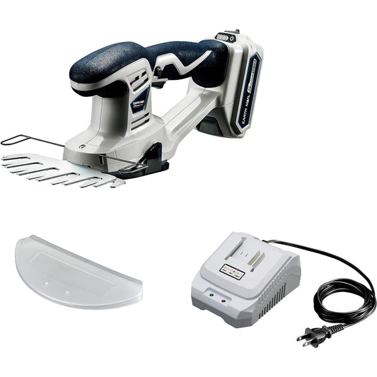 Takagi EARTH MAN S-Link 14.4V Rechargeable Lawn Clipper GLB-144LiB