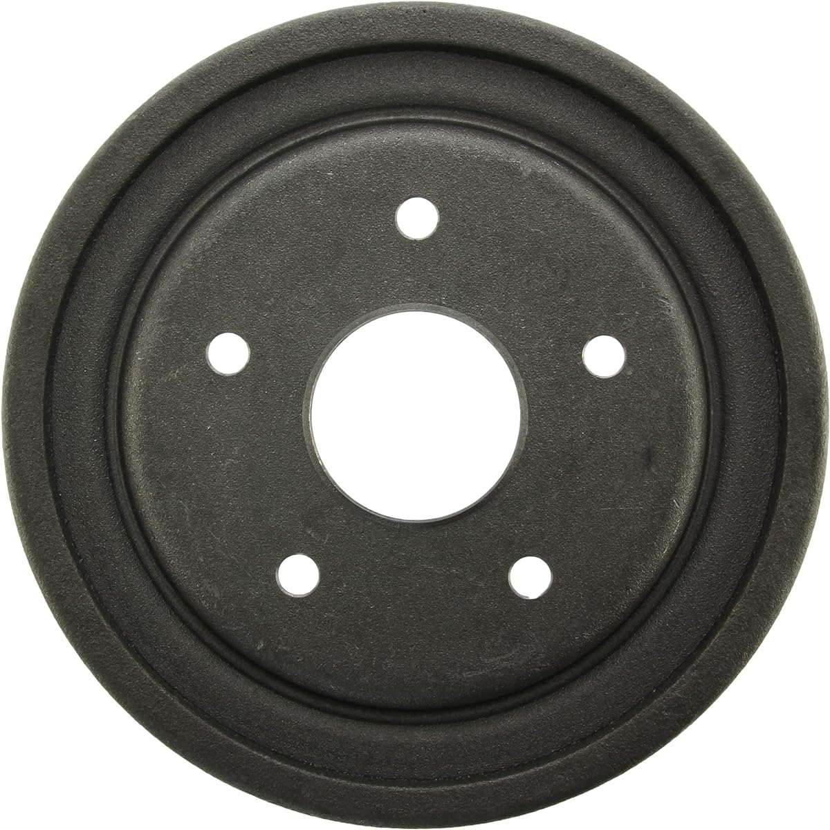 Centric Parts 123.65022 Brake Drum