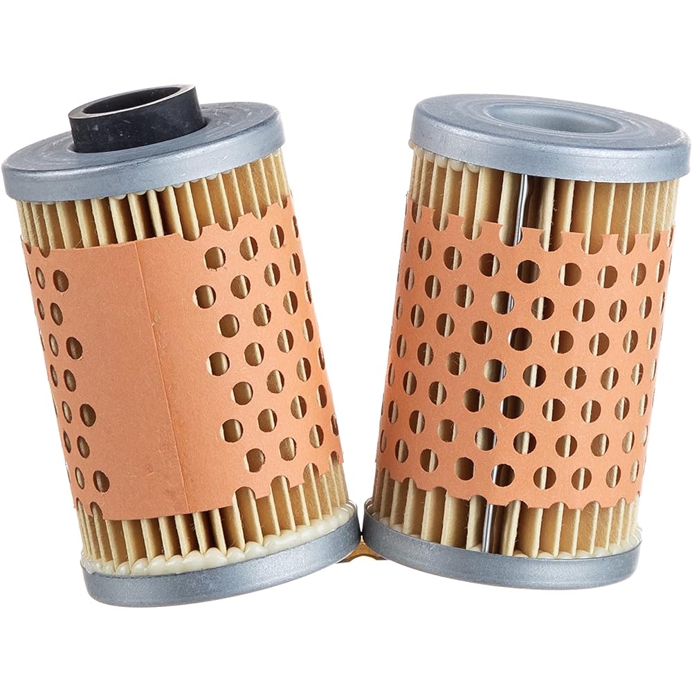 MAHLE OX 36D oil filter