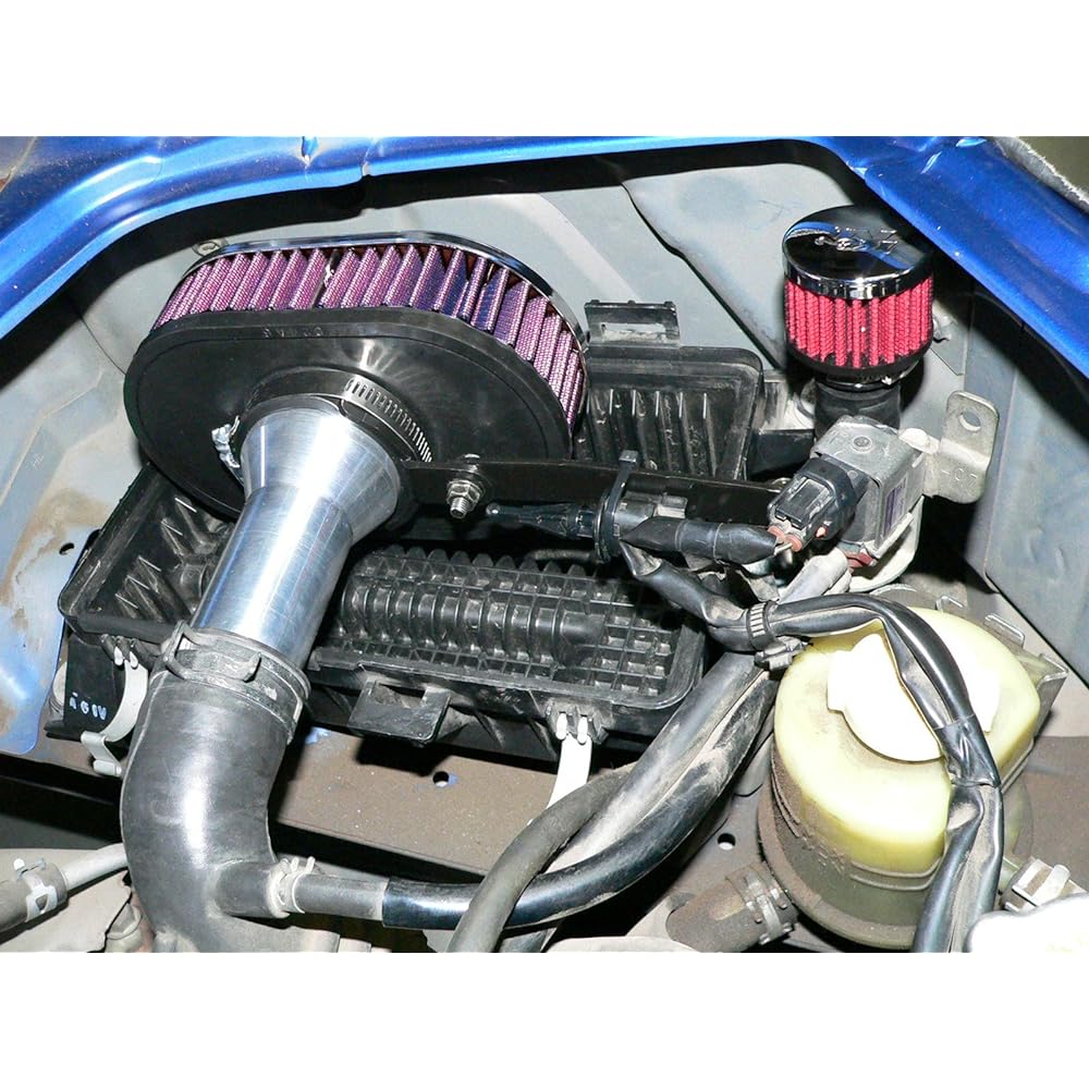 M's Power Cleaner for Daihatsu Atrai S320/S330 Turbo PC-0365