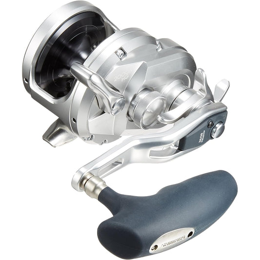 SHIMANO Double Shaft Reel Ocean Jigger Various Offshore Boat Large Reel