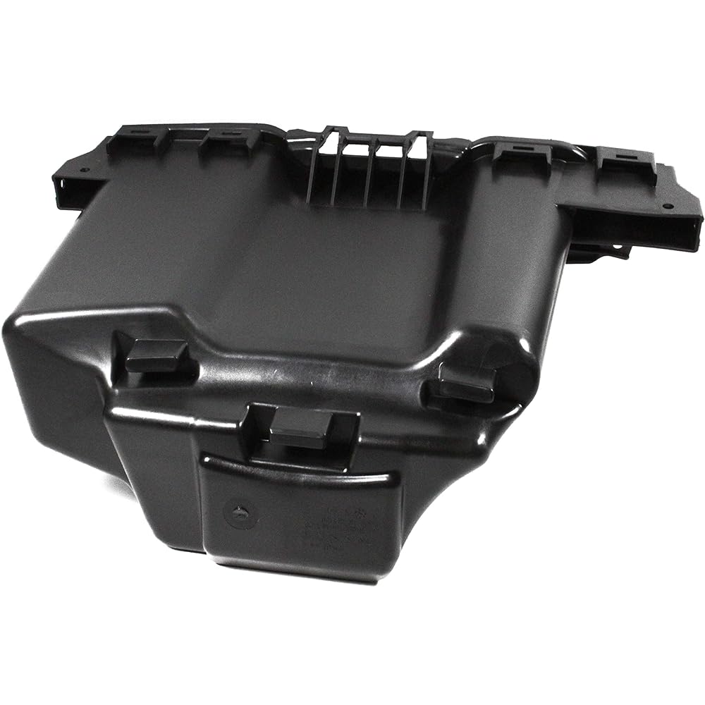 CAN-AM 2012-2018 Outlander 1000 Outlander 500 Rear Storage Box 708300674 OEM