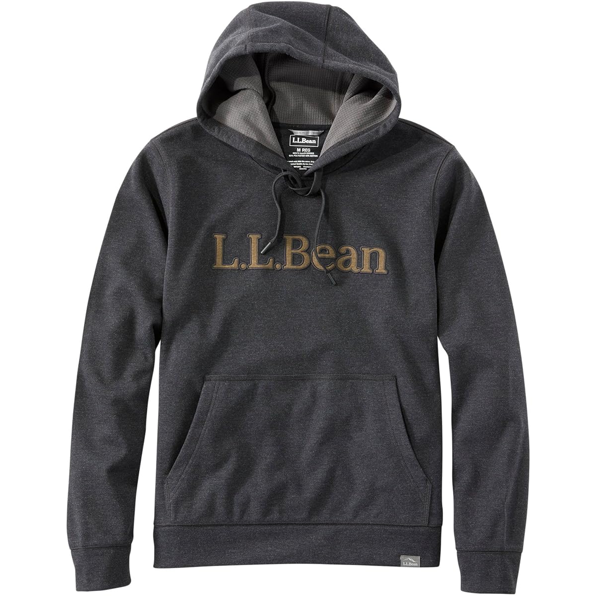 [LLV] Men's Northwoods Hunter's Hoodie US Fit Regular