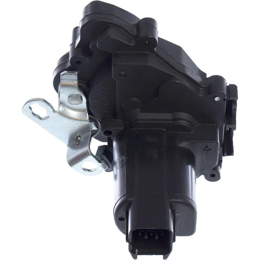 APDTY 860571 Powered Alock actuator Front left (driver's side front) 2007-2009 Kia Spectra & 2007-2009 Kia Spectra (for replacement of OEM 95735-2F030, 957352F030)