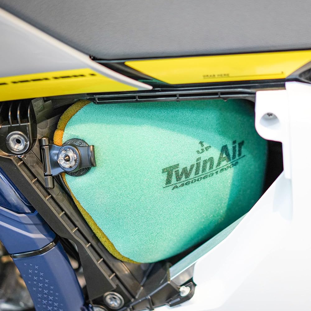 Twin Air Oil Form Air Filter (KTM 2023+) (125-500) --A46006015000A