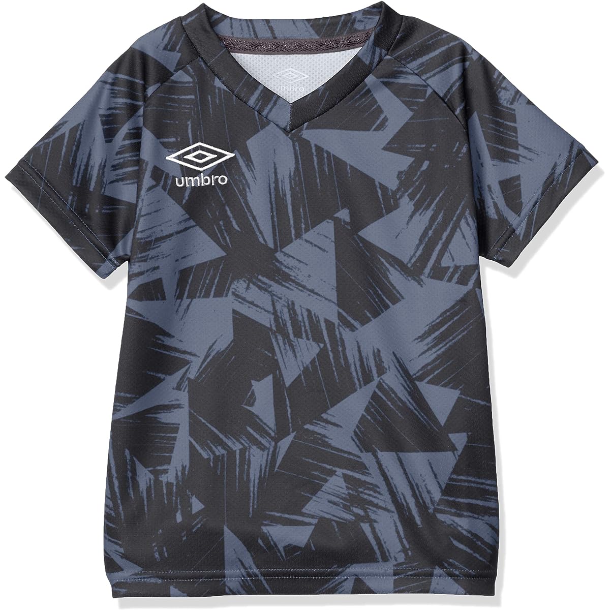 [Umbro] TR Junior Graphic Secondary Shirt Kids UUJPJA55