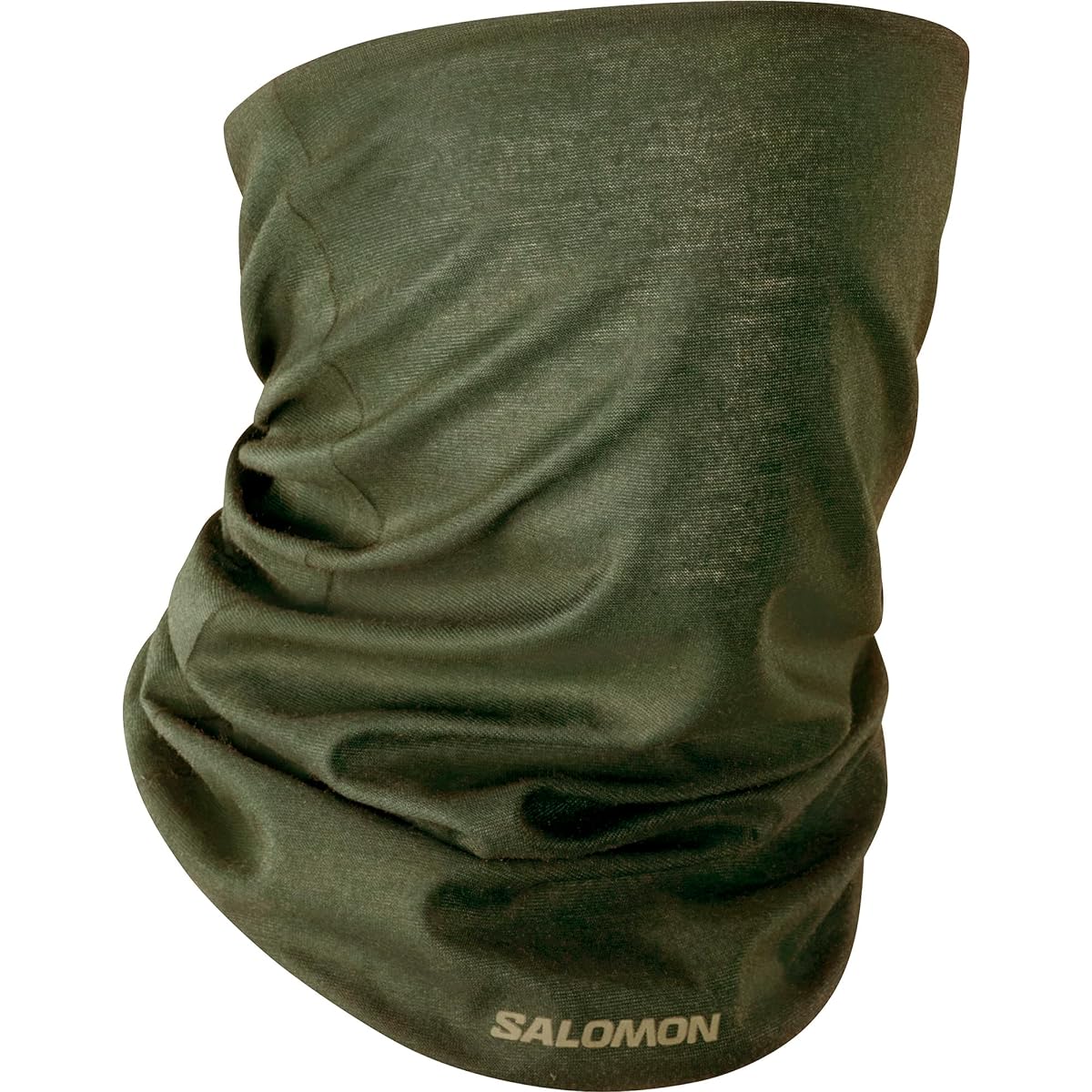 [Salomon] Neck Gaiter CROSS NECK&HEAD TUBE (Cross Neck and Head Tube) Unisex Adult