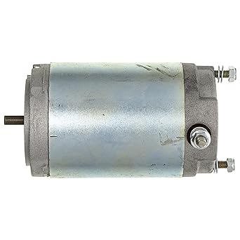 Niche Starter Motor Polaris RMK 600 700 SKS Indy Switchback 800 Shift IQ 550