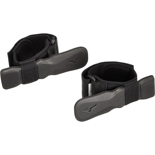 MIZUNO Kids Dash Beat K3JKJ80109 Black