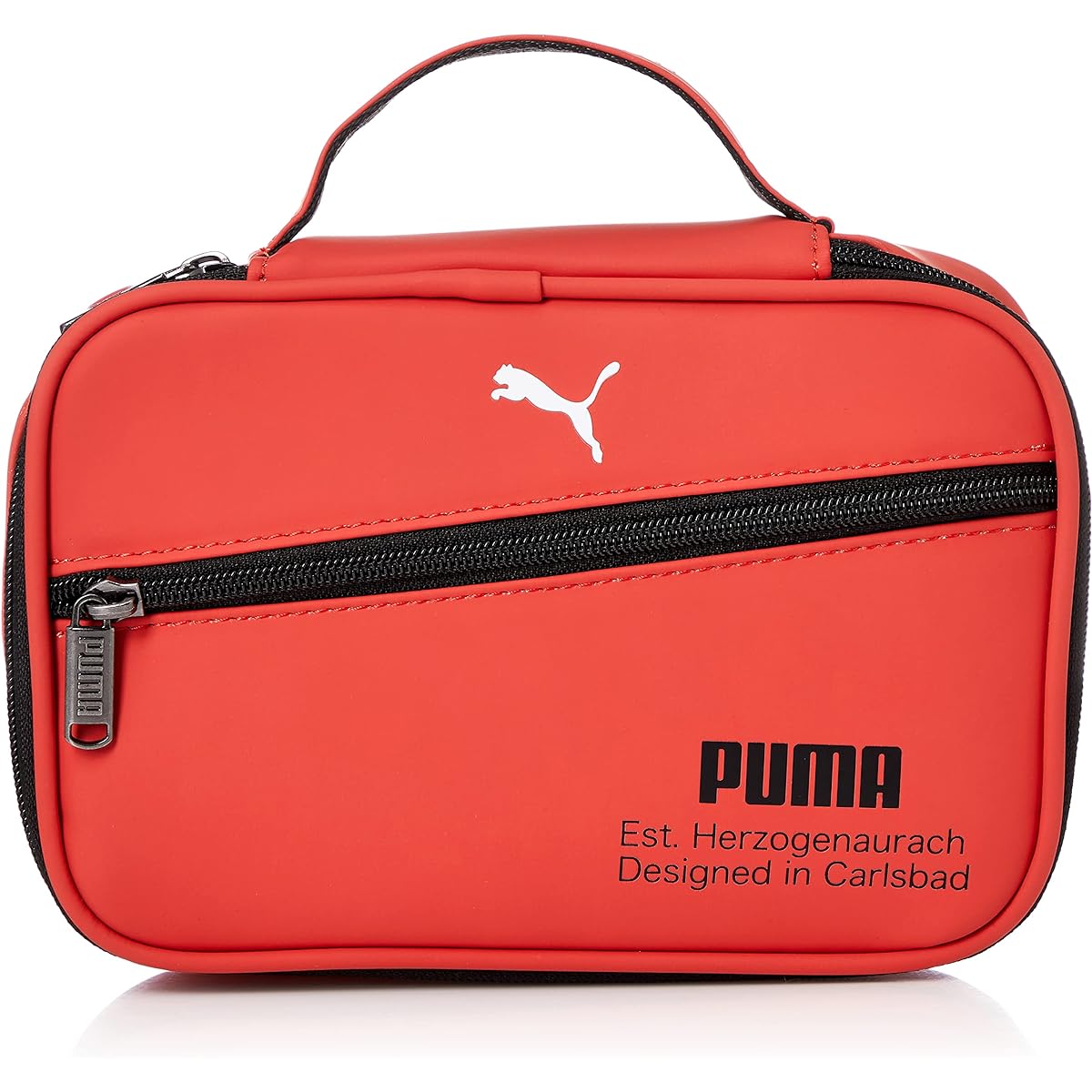 [PUMA] Round Tote Basic Round Pouch 23
