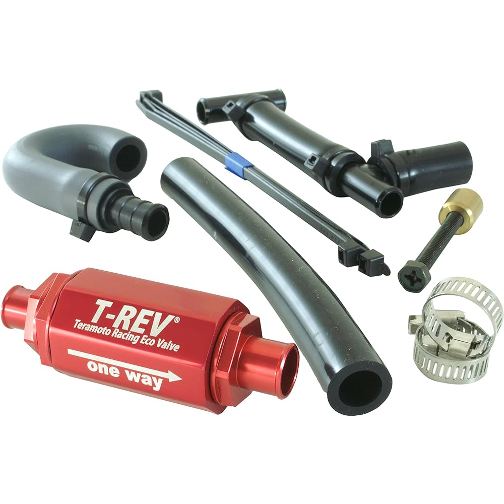 T-REVα System VTR250 09~ 4160