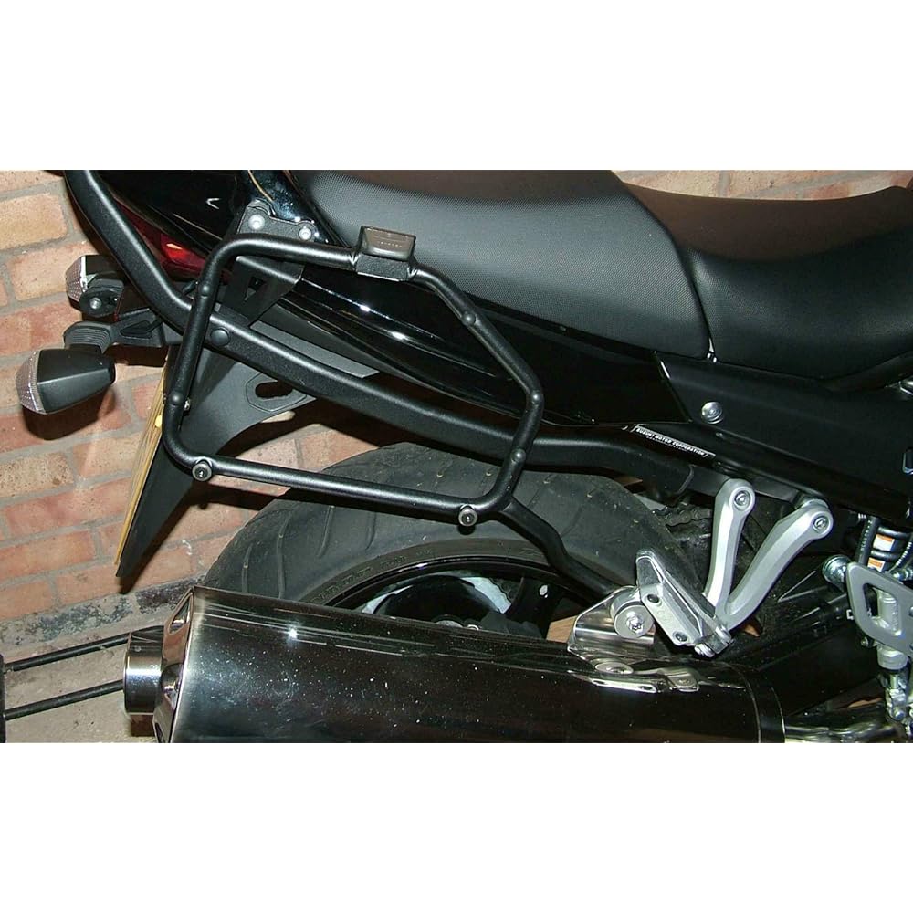 GIVI Motorcycle Side Case Fitting TRK46/35 etc. Bandit 1250F ABS (10-15) etc. PL539 66619