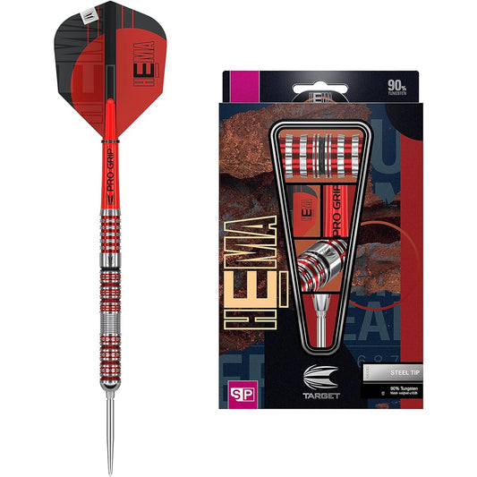 Target 01 Swiss Point 22g 190122