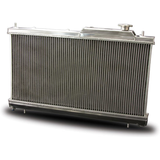 BLITZ RACING RADIATOR TypeZS 42mm all aluminum type Skyline/Skyline GT-R/Stagea (ER34/BCNR33/WGNC34) 18856