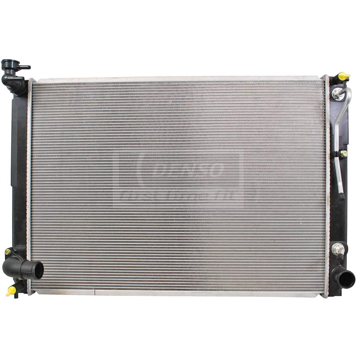 Denso 221-3165 Radiator