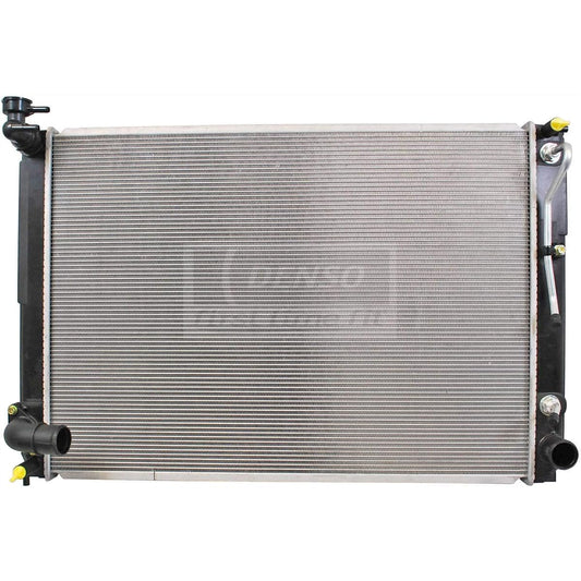 Denso 221-3165 Radiator
