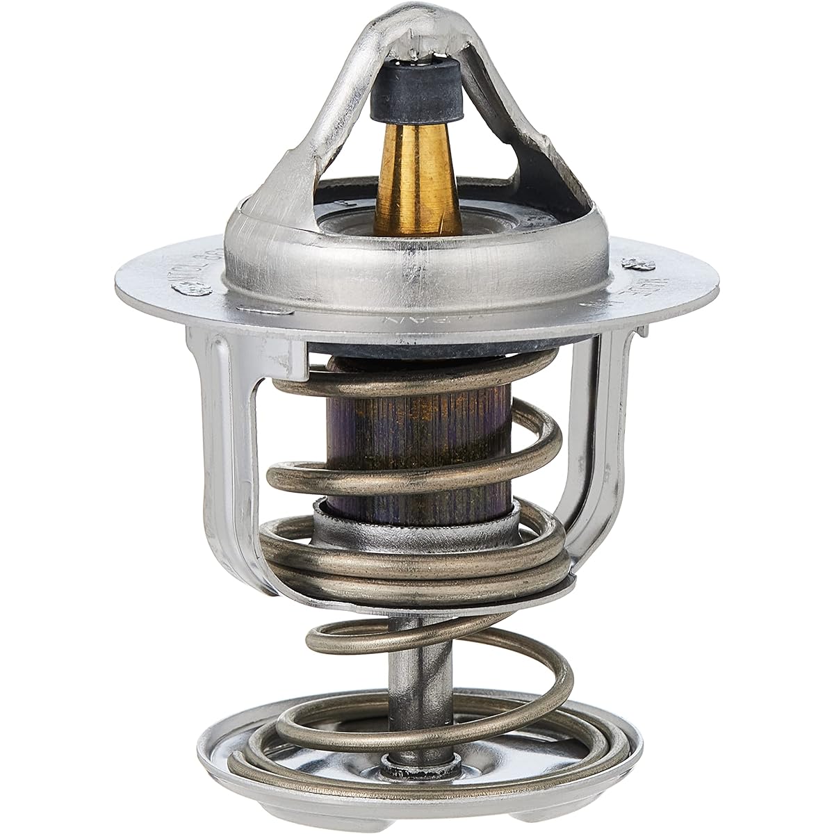 ACDelco 131-156 GM Original Equipment Engine Coolant Thermostat