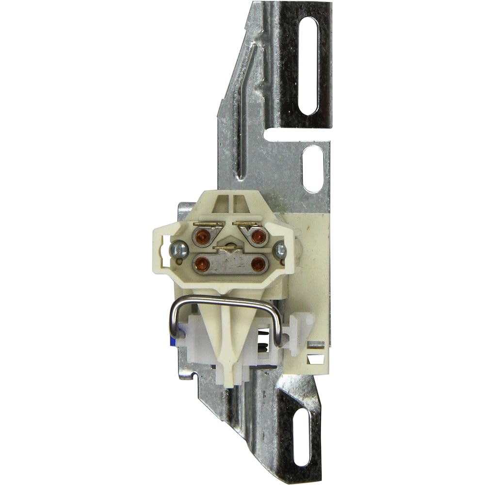 ACDelco D817 GM Original Equipment Headlamp Dimmer Switch