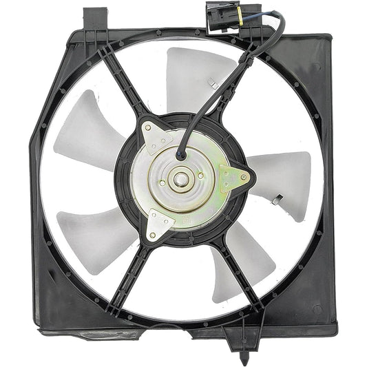 Dorman 620-755 Radiator Fan Assembly