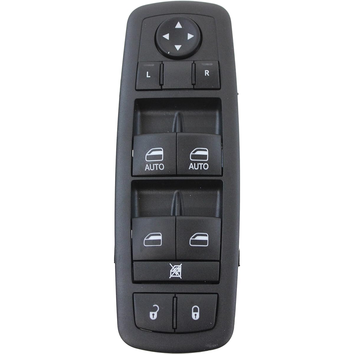 Genuine Chrysler 4602863 AD Door Lock Switch