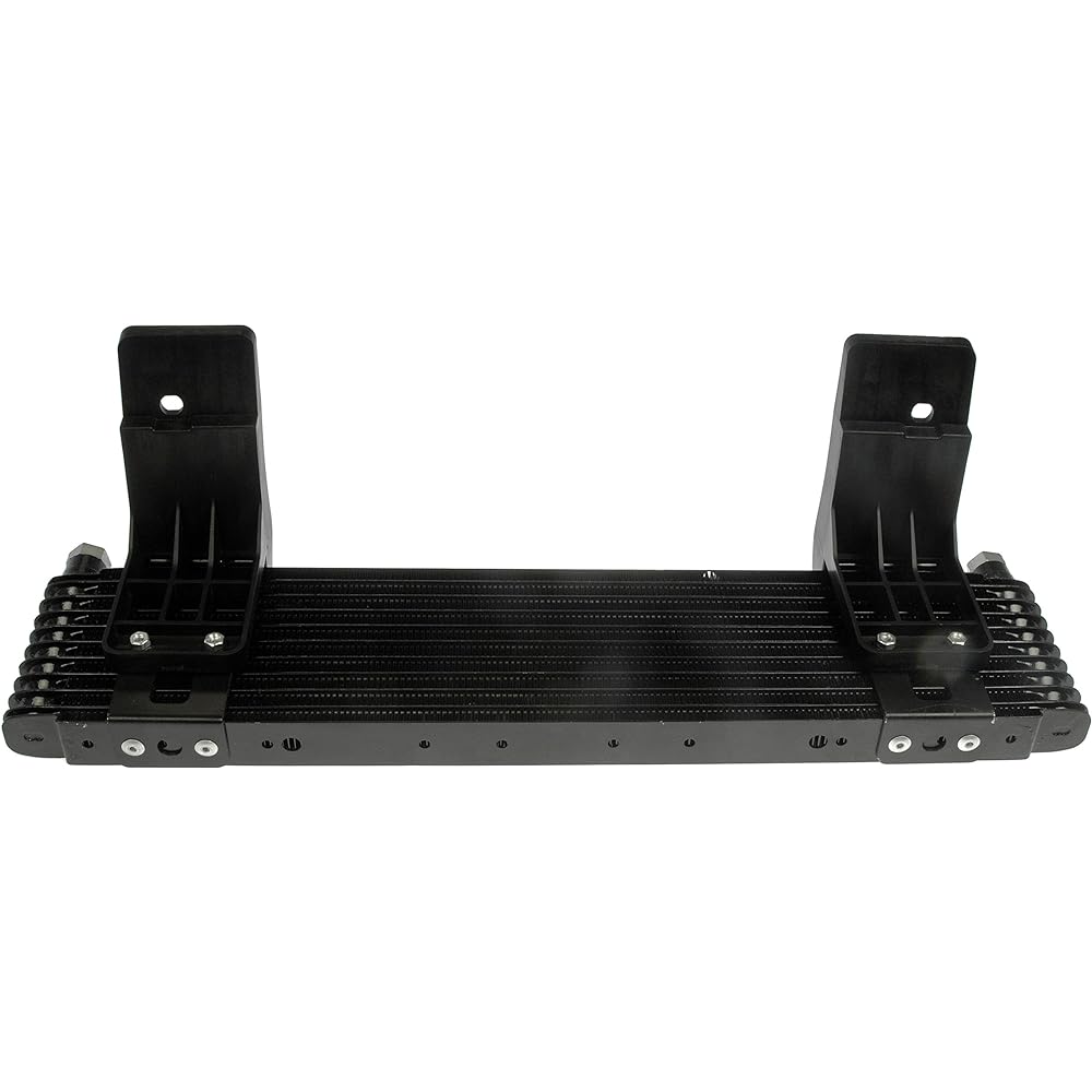DORMAN 918-202 Automatic transmission oil cooler ford/Lincoln model black