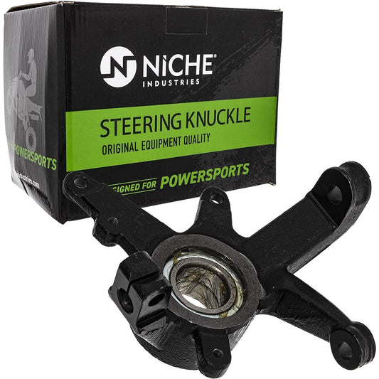 Niche Steering Knuckle Bearing Kit Yamaha GRIZZLY 660 5km-23502-11-00