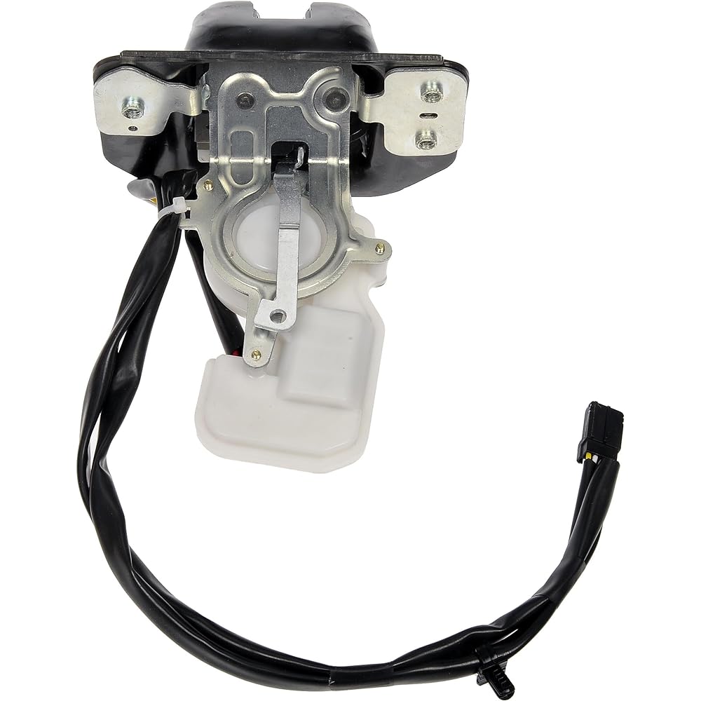 DORMAN 940-130 Lift gate lock actuator for some Ford model