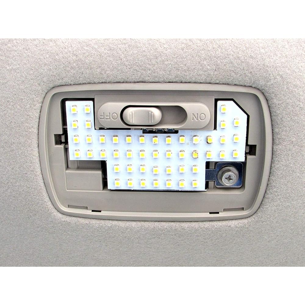 BRIGHTZ N-WGN Custom JH3 JH4 LED Room Lamp 2PC [ROOM-LAMP-010-2PC] JH H3 H4 3 4 N-WGN Custom N WGN Custom NWGN Custom N Wagon Custom N Wagon Custom N Wagon Custom N WGN Custom 37959