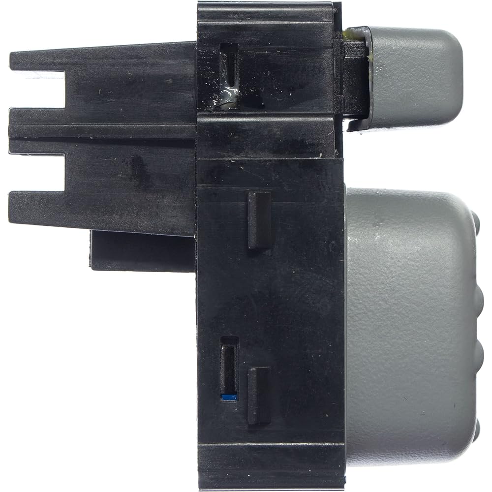 Apdty 012237 Power Mirror Switch 1998-2005 Chevrolet Blazer 1998-2004 Chevrolet S10 GMC Sonoma 1998-2001 GMC Jimmy or Old Bravada (for replacement of 15013100)
