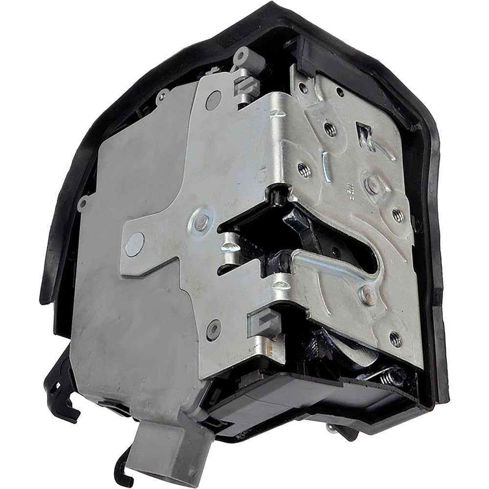 Apdty 136251 Door lock actuator motor latch built -in