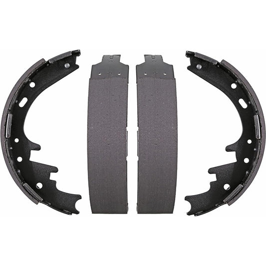 WAGNER Z776 Brake Sue Set