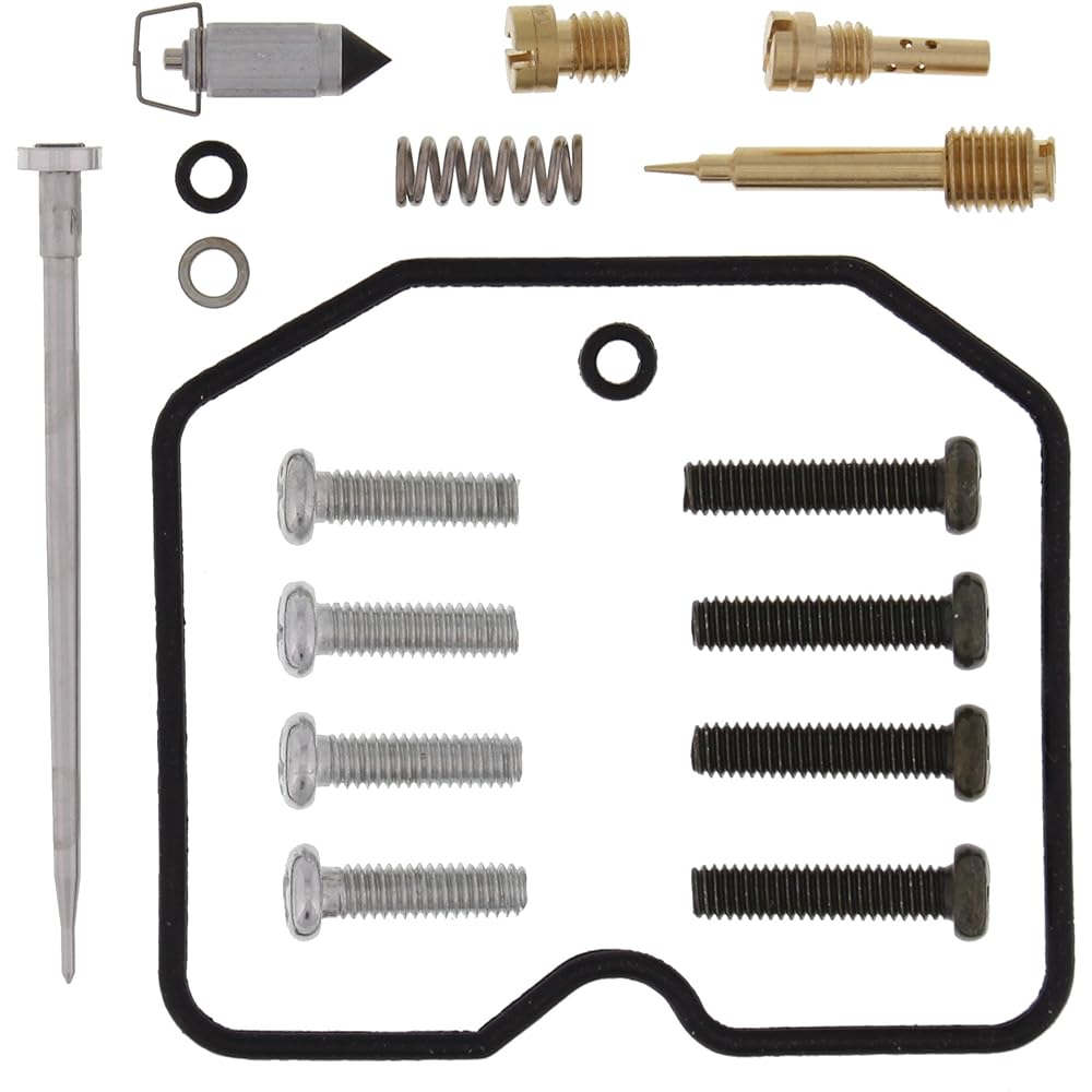ALL BALLS RACING 26-1100 Carburetor Bild Kit