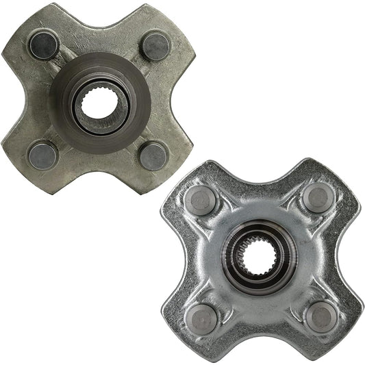 East Lake Axle Replacement Rear Wheel Hub Set Honda TRX 420/500/520 Foreman/Launcher 42620-HR3-A20 2015 2016 2017 2018 2019 2020 2021 2022 2023