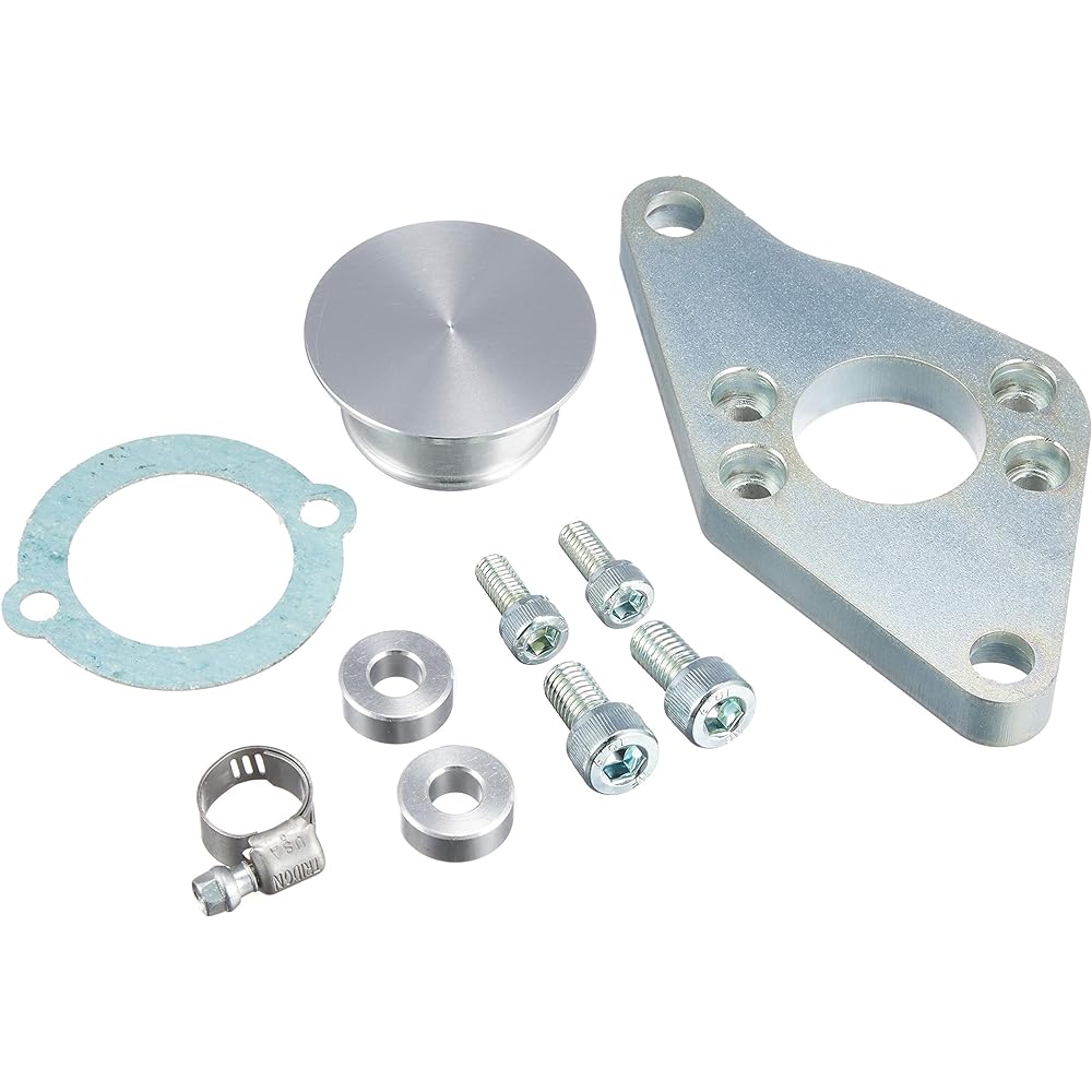 BLITZ SUPER SOUND BLOW OFF VALVE BR Release type (open to atmosphere) Impreza, WRX STI, Forester VAB, VAF, GDA, GDB, GRB, GRF, GVB, GVF, GGA, GGB, SG9 EJ20, EJ25 only 70681