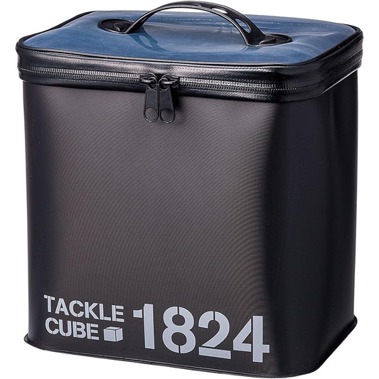 Daiichi Seiko Tackle Box Tackle Cube Lure Case Tackle Case Fishing