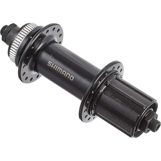 SHIMANO Freehub FH-MT200-B Black 32H QR OLD:141mm EFHMT200BB41A ACERA