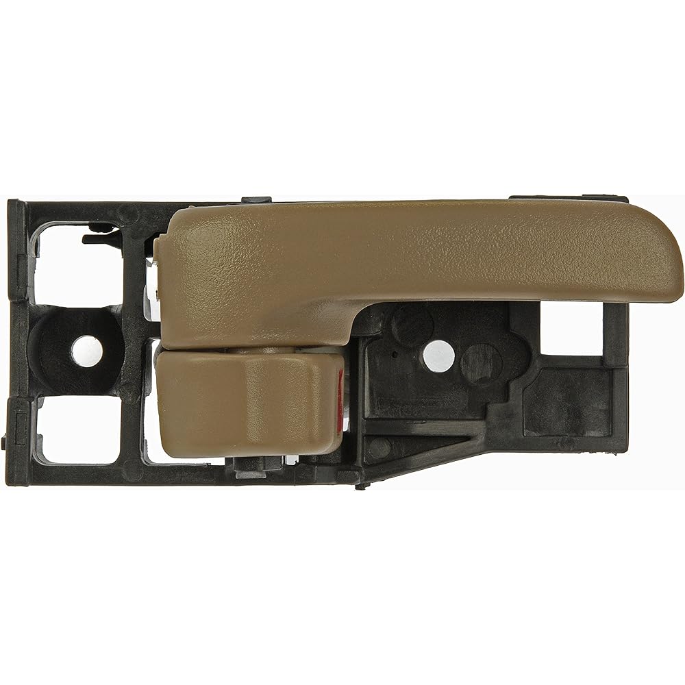 Dorman 81222 Front Passenger Side Interior Door Handle