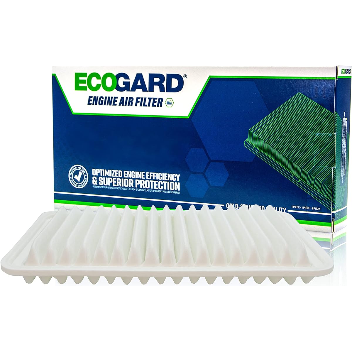 ECOGARD XA5432 ECOGARD XA5432 ECOGARD XA5432 High Lander 3L 2008-2013 Siena 3L 2004-2006 Siena 3L 2007-2010 Highlander 3L 2004-2000020002 07, Cam RY 3.0L 2002 -206
