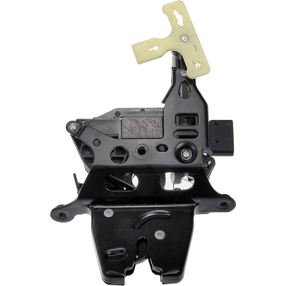 DORMAN 940-111 For Trunk Lock Actuator Motor Buick/Cadillac/Chevrolet model