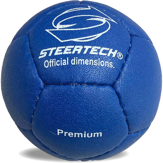 Steertech Boccia Ball [Premium] Medium blue TEIJIN CORDLEY 7400P used