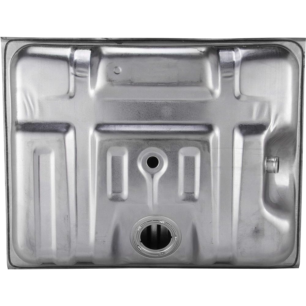 SPECTRA Premium F1D Fuel Tank for Ford Pickup