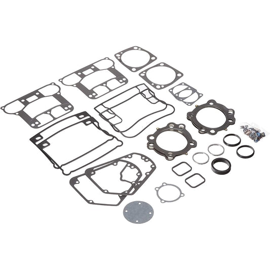 COMETIC C9850 Top End Gasket Kit