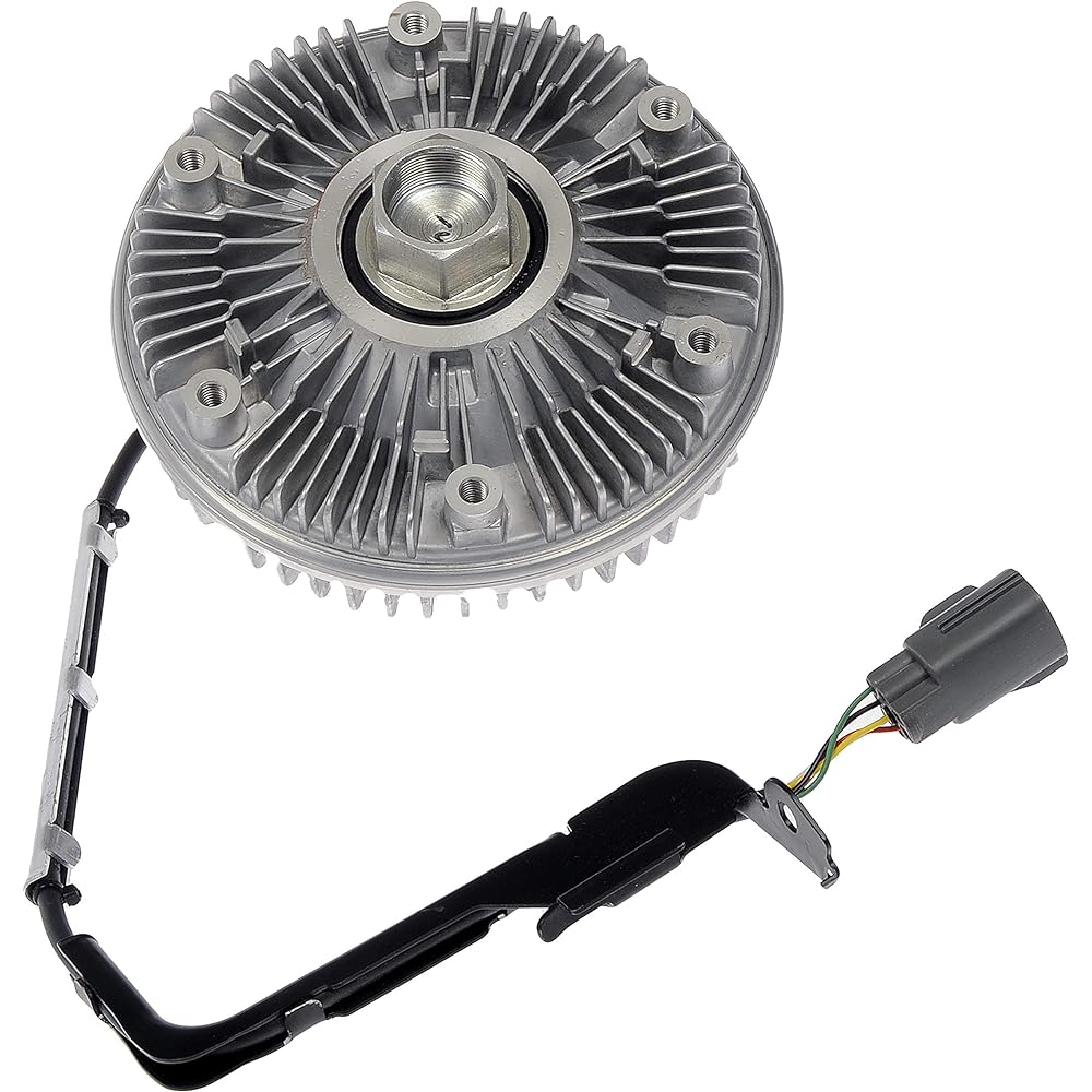 DORMAN 622-104 engine cooling fan clutch