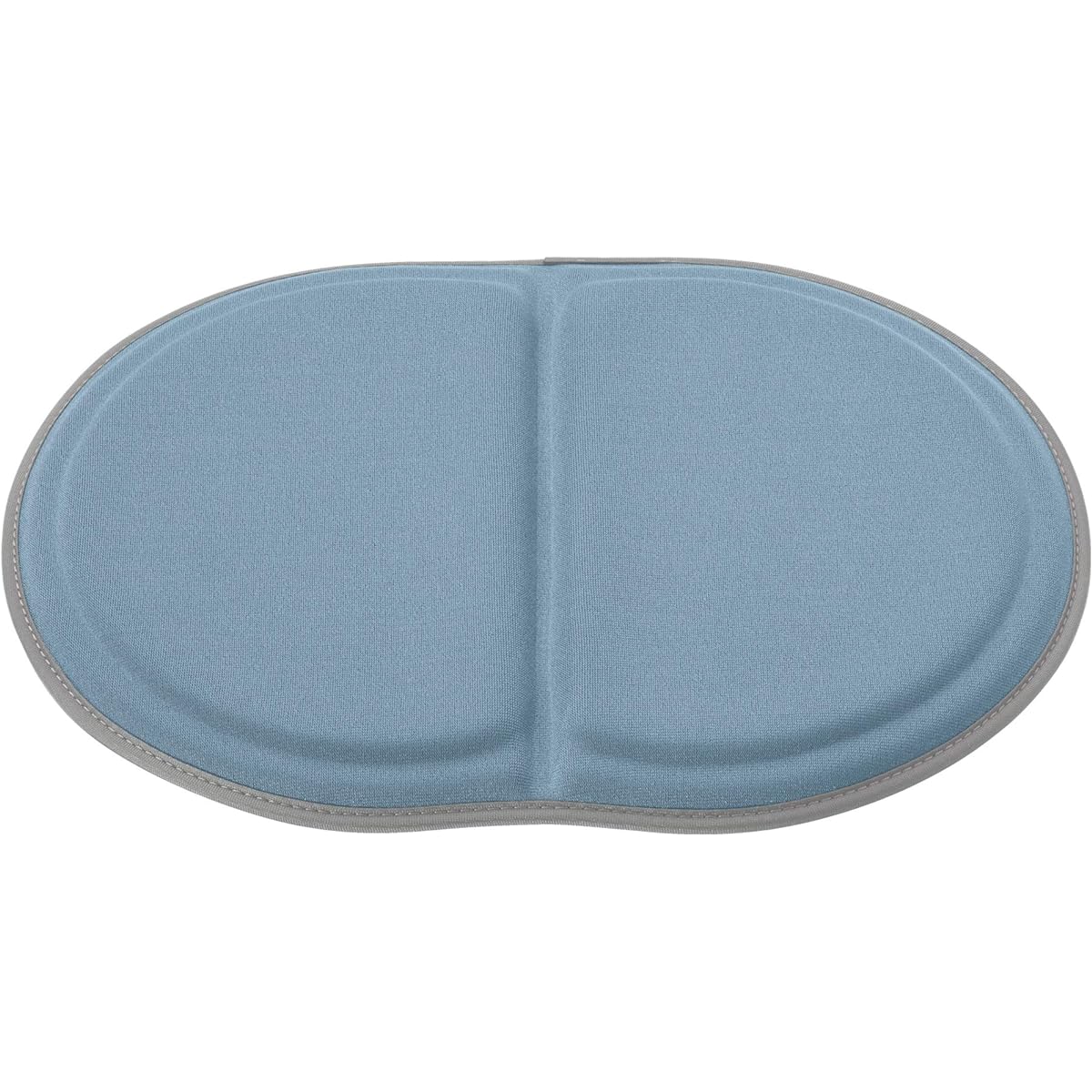 EXGEL Mini Puni Plus Sky Cushion Compact Made in Japan Portable Foldable